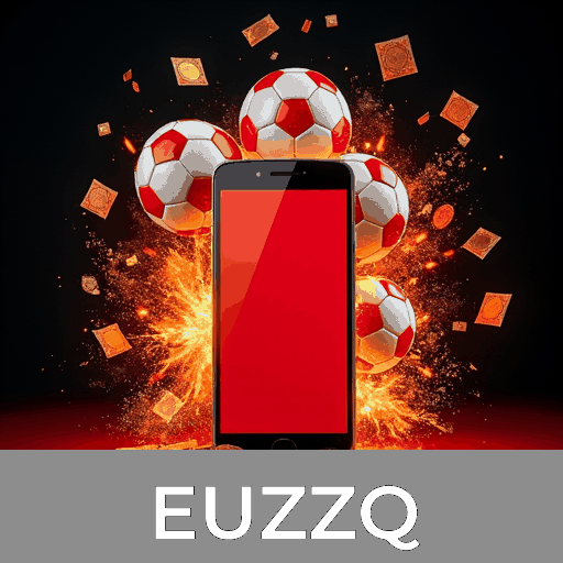 Desafie a Sorte nos Caça-níqueis do EUZZQ: Emoção e Grandes Retornos Garantidos!