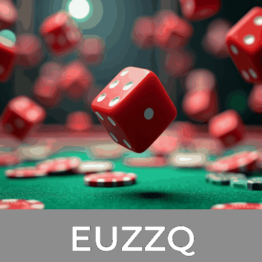 EUZZQ: Aventura e Adrenalina nos Jogos de Cassino