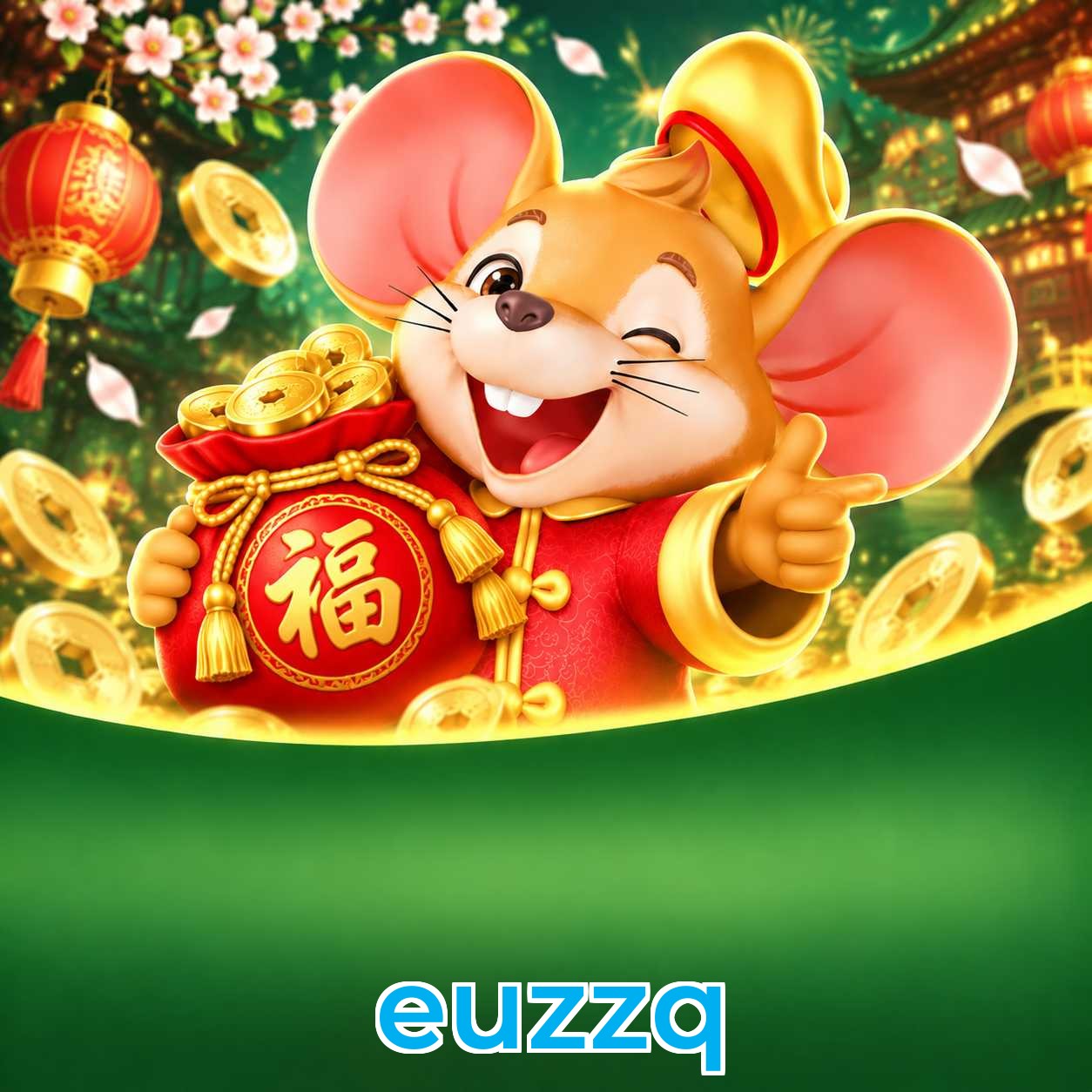 Jogos Fortune